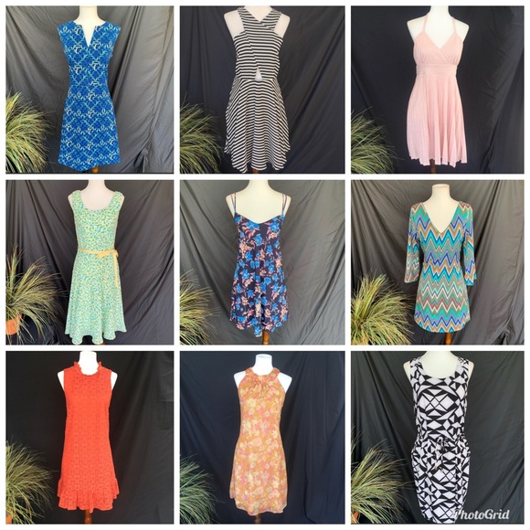 Meet your Posher, Elizabeth | Closeout Closet! - Picture 7 of 10